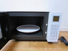無印良品■電子レンジ/オーブンレンジ■M-E10B 07年製