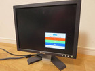 DELL デル 15インチTFT液晶モニター★E156FPb 動確の詳細ページを開く