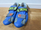 SIDI SCARPE SIRIO サイクリングシューズ 25.5 レアの詳細ページを開く