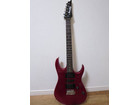 IBANEZ★GIO GRX70??★レッド★ソフトケース付きの詳細ページを開く