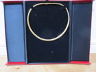 カルティエ Cartier K18YGWGコンビネックレス 34.9gの詳細ページを開く