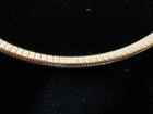 カルティエ Cartier K18YGWGコンビネックレス 34.9g