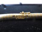 カルティエ Cartier K18YGWGコンビネックレス 34.9g