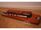 SUZUKI 桜 大正琴 HARP ケース/おまけ付 スズキ楽器の詳細ページを開く
