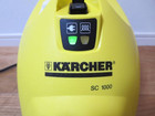 KARCHER ケルヒャー★SC-1000 Plus 1回使用 おまけ付の詳細ページを開く