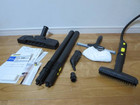 KARCHER ケルヒャー★SC-1000 Plus 1回使用 おまけ付