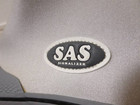 SAS デッキソールブーツ★23cm ボード上で滑らない