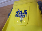 SAS SWEERENT★フィン★Mサイズ 25〜27 ダイビング