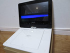 TOSHIBA SD-P97DT★REGZA ポータブルDVDプレイヤーの詳細ページを開く