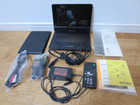 SONY ソニー■ポータブルDVDプレーヤー■DVP-FX850の詳細ページを開く