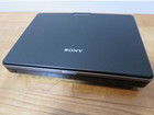 SONY ソニー■ポータブルDVDプレーヤー■DVP-FX850
