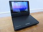 SONY ソニー■ポータブルDVDプレーヤー■DVP-FX850