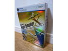 Microsoft Flight Simulator X フライトシミュレータの詳細ページを開く