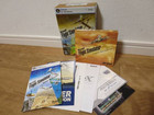 Microsoft Flight Simulator X フライトシミュレータ