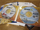 Microsoft Flight Simulator X フライトシミュレータ