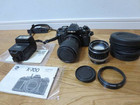 MINOLTA X-700★AUTO 280PX レンズ その他おまけ付の詳細ページを開く