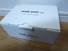 au HOME SPOT CUBE Wi-Fi無線ルータ クリアホワイトの詳細ページを開く