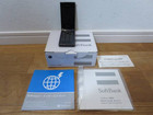 SoftBank★740SC★黒★プリペイドケータイの詳細ページを開く