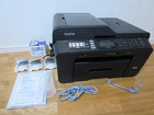 brother A3対応インクジェット複合機 MFC-J6710CDWの詳細ページを開く