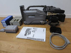 JVC/Victor DVカメラレコーダー GY-DV5000 付属多数有の詳細ページを開く