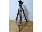 リーベック■業務用ビデオカメラ三脚■TRIPOD T68の詳細ページを開く
