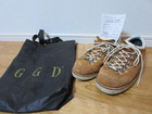 DANNER ダナー★GORE-TEX★ヒール交換券★ローブーツの詳細ページを開く