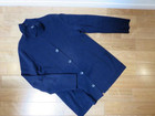 ジパンシー★GIVENCHY★カーディガン★紺 コットンの詳細ページを開く