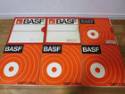 BASF★オープンリール★10号★6枚セット★メタル有の詳細ページを開く