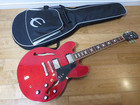 Epiphone/エピフォン■セミアコ■DOT CH■ES-335の詳細ページを開く
