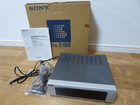 SONY  テキストディスプレイユニット STD-S100 SONY CTD-S100: BLUESS Laboratory
