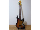 Fender Japan/フェンダー■JB62 FL■Jazz Bass フレットレスの詳細ページを開く