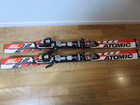 Jrレーシング★ATOMIC/アトミック★RACE SL12★130cm★NEOXの詳細ページを開く