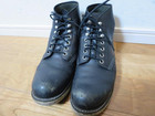 RED WING/ レッドウィング■ワークブーツ 8 1/2 犬タグ/8165の詳細ページを開く