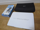 acer★ASPIRE ONE★D257-A71C★ZE6/Atom/1.66GHz/1GBの詳細ページを開く