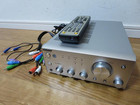 ONKYO/オンキョー★A-905FX★プリメインアンプ★リモの詳細ページを開く