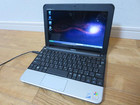 デルDELL ノートPC inspiron mini10 PP19Sの詳細ページを開く