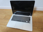 Mac Book Pro 13.3inch◆MD101J/A core i5 2.5GHz/4GB/の詳細ページを開く