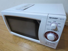 SHARP/電子レンジ★RE-T2-W5/50Hz専用/13年製/シャープの詳細ページを開く