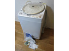 SHARP/タテ型洗濯乾燥機/ES-TX910-N/9kg/12年/シャープの詳細ページを開く