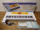 YAMAHA/ヤマハ PORTATONE■電子キーボード EZ-J210の詳細ページを開く
