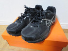 ナイキ★NIKE AIR COMPETE MSL★27.0cm エアー黒色の詳細ページを開く