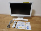 SHARPシャープ/AQUOSアクオス/LC-22P1 22型/液晶テレビの詳細ページを開く