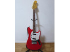 Fender/Crafted in Japan/MUSTANGムスタング赤の詳細ページを開く