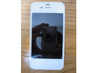Apple softbank/ソフトバンク■iPhone 4S 16GB■MD239J/A 白の詳細ページを開く