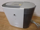 Panasonic/気化式加湿機★FE-KXH05/8~14畳/ナノイー/12年製の詳細ページを開く