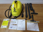 KARCHER/ケルヒャー★スチームクリーナー★SC1000の詳細ページを開く