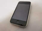 Apple iphone 3G 8GB MB489J ブラック/黒 判定○の詳細ページを開く