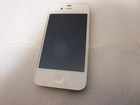 Softbank iPhone4 8GB★MD198J 白/ホワイト 判定○の詳細ページを開く