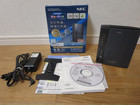 NEC/Aterm/ブロードバンドルータ/PA-WR8700N-HP/無線LANの詳細ページを開く