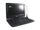 Cima Wizz 10インチポーダブルDVDプレーヤーCPDP-T1000の詳細ページを開く
